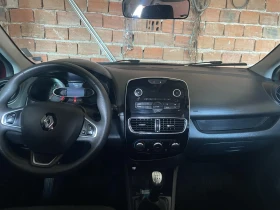 Renault Clio LPG, снимка 13