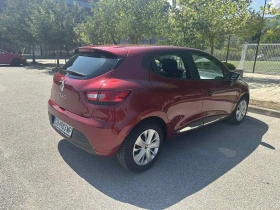 Renault Clio LPG, снимка 10