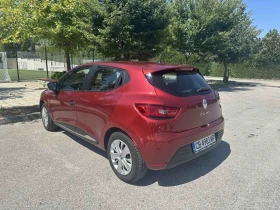 Renault Clio LPG, снимка 4