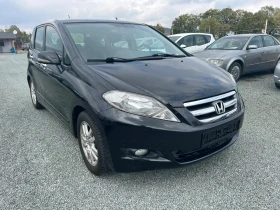 Honda Fr-v 1.7i, снимка 2