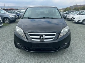  Honda Fr-v