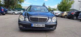 Mercedes-Benz E 270 AVANTGARDE | Mobile.bg    1