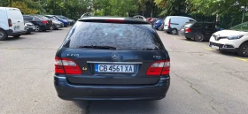 Mercedes-Benz E 270 AVANTGARDE | Mobile.bg    3