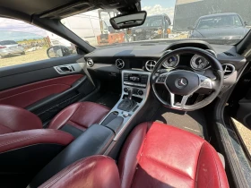 Mercedes-Benz SLK 250CDI 40 000км На части, снимка 12