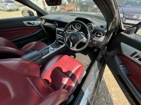 Mercedes-Benz SLK 250CDI 40 000км На части, снимка 11