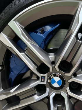 BMW 135 2.0 BENZIN M-SPORT XDRIVE GERMANY, снимка 14