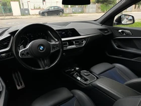 BMW 135 2.0 BENZIN M-SPORT XDRIVE GERMANY, снимка 12