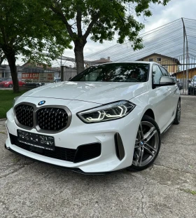 BMW 135 2.0 BENZIN M-SPORT XDRIVE GERMANY, снимка 1