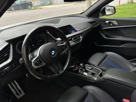 BMW 135 2.0 BENZIN M-SPORT XDRIVE GERMANY, снимка 9