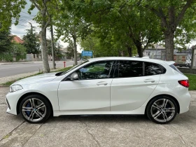 BMW 135 2.0 BENZIN M-SPORT XDRIVE GERMANY, снимка 8