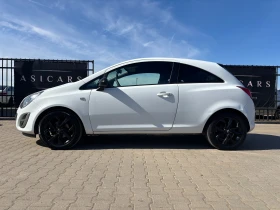 Opel Corsa 1.3D EURO 5A, снимка 2