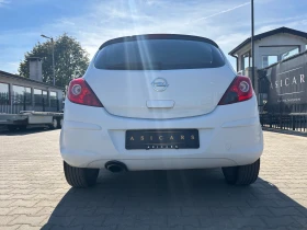 Opel Corsa 1.3D EURO 5A, снимка 4