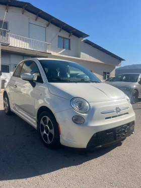 Fiat 500 Електрически - [3] 