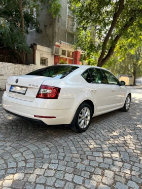 Skoda Octavia 1.6 TDI Facelift , снимка 2