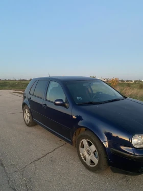 VW Golf 1.6 | Mobile.bg    3