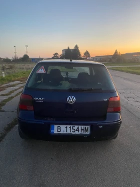 VW Golf 1.6 | Mobile.bg    2