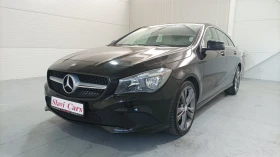     Mercedes-Benz CLA 200 2.2 d