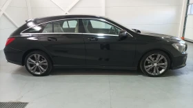 Mercedes-Benz CLA 200 2.2 d | Mobile.bg    4