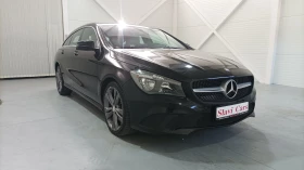 Mercedes-Benz CLA 200 2.2 d | Mobile.bg    3