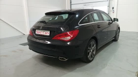 Mercedes-Benz CLA 200 2.2 d | Mobile.bg    5