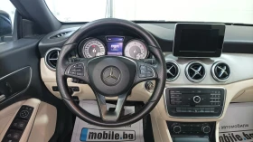 Mercedes-Benz CLA 200 2.2 d | Mobile.bg    11