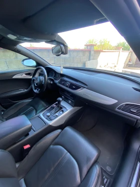 Audi A6 3.0bitdi | Mobile.bg    6