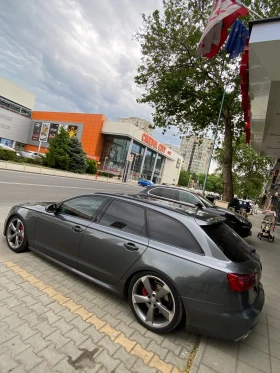     Audi A6 3.0bitdi