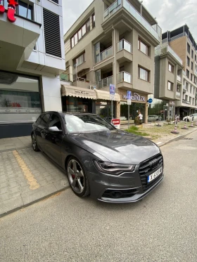 Audi A6 3.0bitdi | Mobile.bg    4