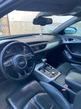 Audi A6 3.0bitdi | Mobile.bg    5