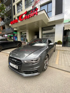 Audi A6 3.0bitdi | Mobile.bg    3
