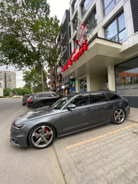 Audi A6 3.0bitdi | Mobile.bg    2