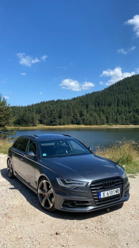 Audi A6 3.0bitdi, снимка 1