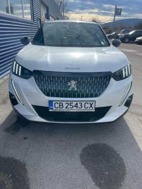 Peugeot 2008 1.2 PureTech 131 EAT8 GT, снимка 1