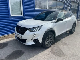 Peugeot 2008 1.2 PureTech 131 EAT8 GT, снимка 2