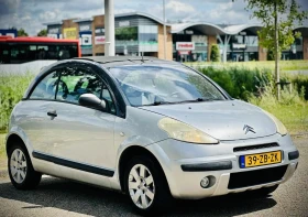  Citroen C3 pluriel