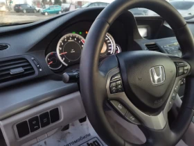 Honda Accord КОЛЕДНА ПРОМОЦИЯ2.4i/201к.с./КОЖА/УНИКАТ, снимка 7