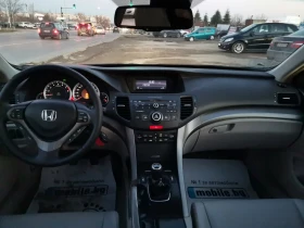 Honda Accord КОЛЕДНА ПРОМОЦИЯ2.4i/201к.с./КОЖА/УНИКАТ, снимка 12