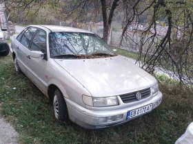 VW Passat, снимка 1