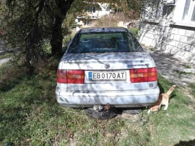 VW Passat, снимка 2