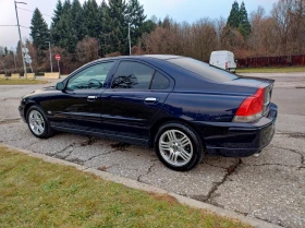 Volvo S60 2.4, снимка 5