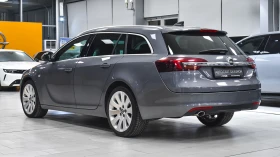 Opel Insignia Sports Tourer 2.0 CDTI Cosmo Automatic, снимка 7