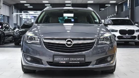 Opel Insignia Sports Tourer 2.0 CDTI Cosmo Automatic, снимка 2