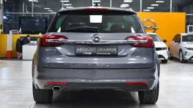 Opel Insignia Sports Tourer 2.0 CDTI Cosmo Automatic, снимка 3