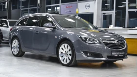 Opel Insignia Sports Tourer 2.0 CDTI Cosmo Automatic, снимка 5