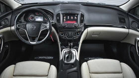 Opel Insignia Sports Tourer 2.0 CDTI Cosmo Automatic, снимка 8