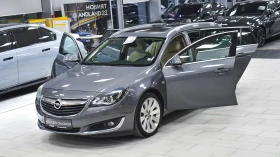 Opel Insignia Sports Tourer 2.0 CDTI Cosmo Automatic, снимка 1