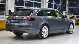 Opel Insignia Sports Tourer 2.0 CDTI Cosmo Automatic, снимка 6