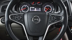 Opel Insignia Sports Tourer 2.0 CDTI Cosmo Automatic, снимка 10