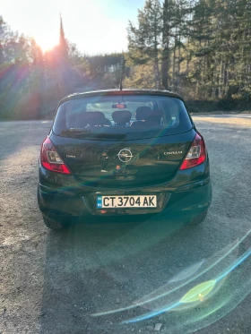 Opel Corsa 1.4 Бензин, снимка 7