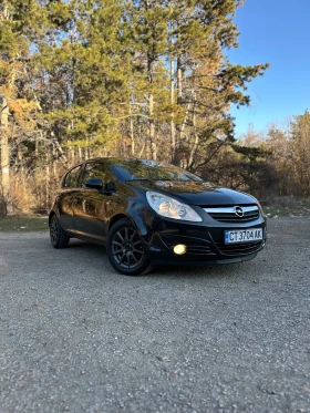 Opel Corsa 1.2 Бензин, снимка 1